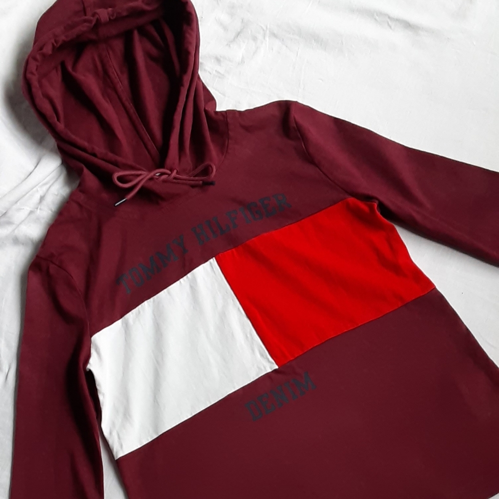 Tommy Hilfiger Hoodie